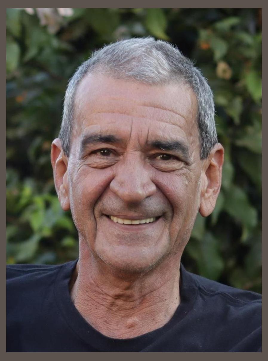 Chico Canela